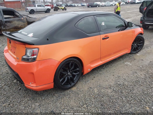 2015 Scion Tc Release Series 9.0 მანქანა იყიდება აუქციონზე, vin: JTKJF5C75FJ005084, აუქციონის ნომერი: 44503424
