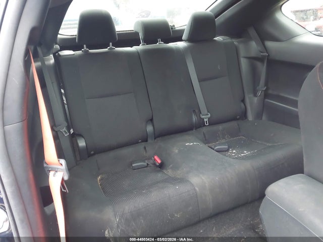 2015 Scion Tc Release Series 9.0 მანქანა იყიდება აუქციონზე, vin: JTKJF5C75FJ005084, აუქციონის ნომერი: 44503424