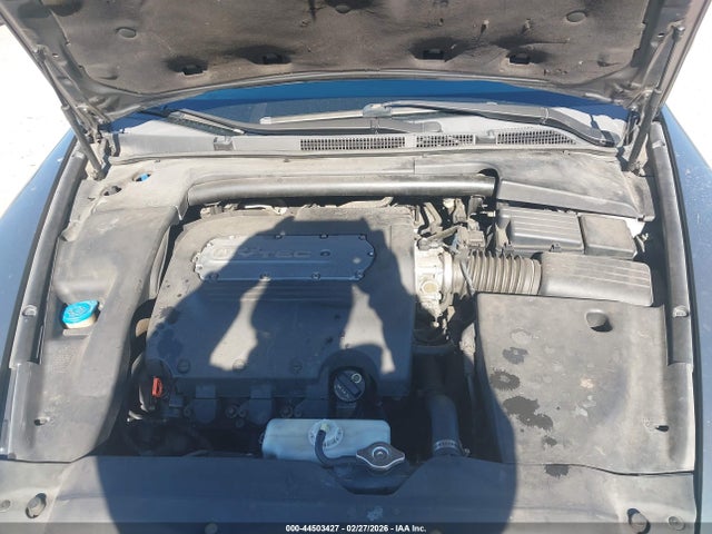 44503427 :رقم المزاد ، 19UUA66256A032165 vin ، 2006 Acura Tl مزاد بيع