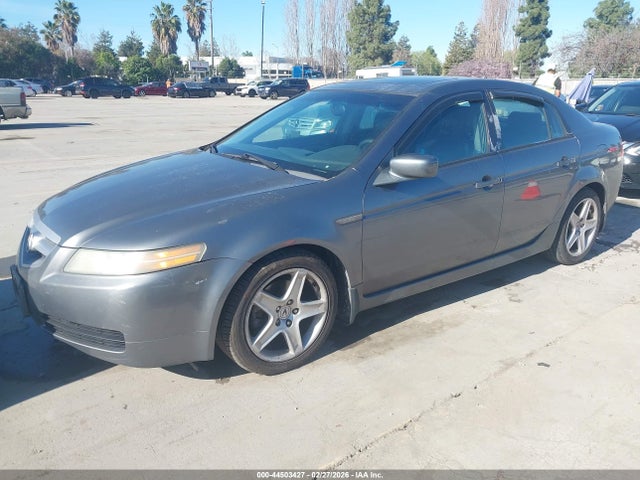 44503427 :رقم المزاد ، 19UUA66256A032165 vin ، 2006 Acura Tl مزاد بيع
