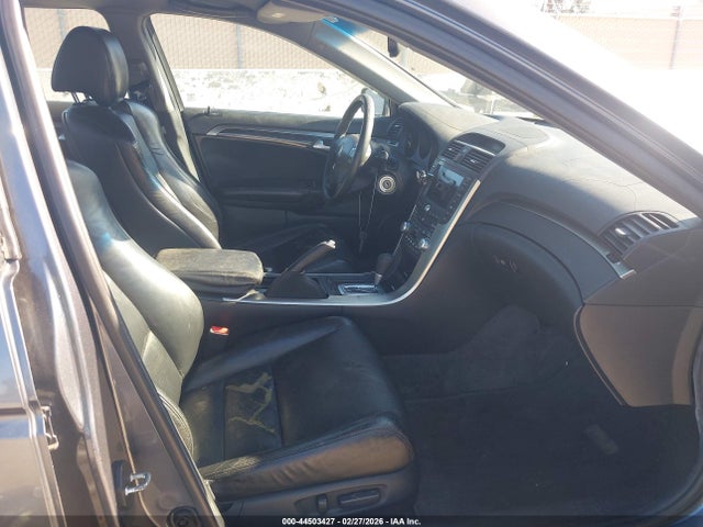 44503427 :رقم المزاد ، 19UUA66256A032165 vin ، 2006 Acura Tl مزاد بيع