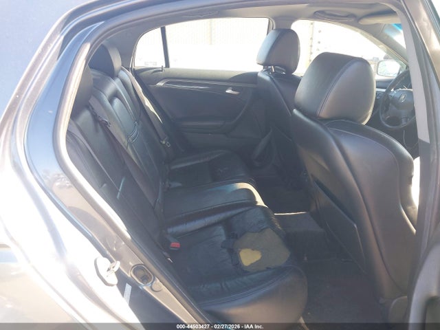 44503427 :رقم المزاد ، 19UUA66256A032165 vin ، 2006 Acura Tl مزاد بيع