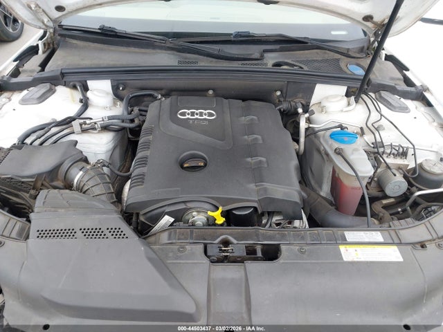Aukcja sprzedaży 2011 Audi A5 2.0t Premium, vin: WAULFAFR0BA062662, numer aukcji: 44503437
