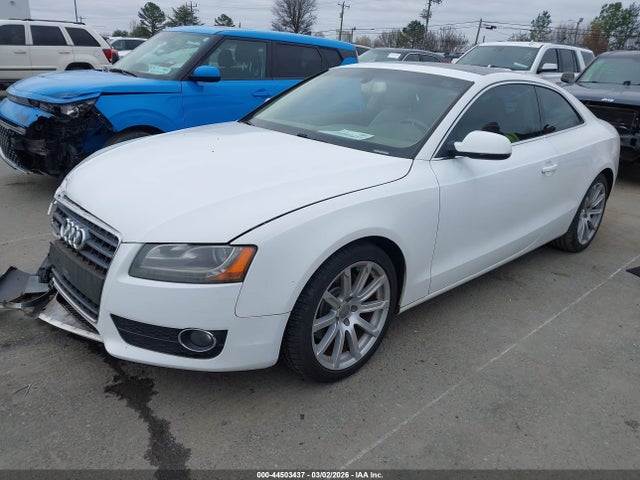 Aukcja sprzedaży 2011 Audi A5 2.0t Premium, vin: WAULFAFR0BA062662, numer aukcji: 44503437