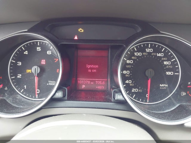 Aukcja sprzedaży 2011 Audi A5 2.0t Premium, vin: WAULFAFR0BA062662, numer aukcji: 44503437