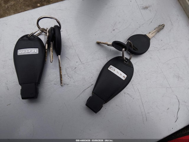 Продаж на аукціоні авто 2009 Dodge Ram 1500 Slt/sport/trx, vin: 1D3HB18T19S757810, номер лоту: 44503439