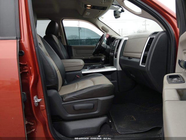 Продаж на аукціоні авто 2009 Dodge Ram 1500 Slt/sport/trx, vin: 1D3HB18T19S757810, номер лоту: 44503439