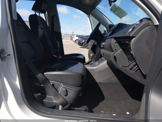 Продаж на аукціоні авто 2014 Volkswagen Tiguan Sel, vin: WVGAV3AX4EW545525, номер лоту: 44503445