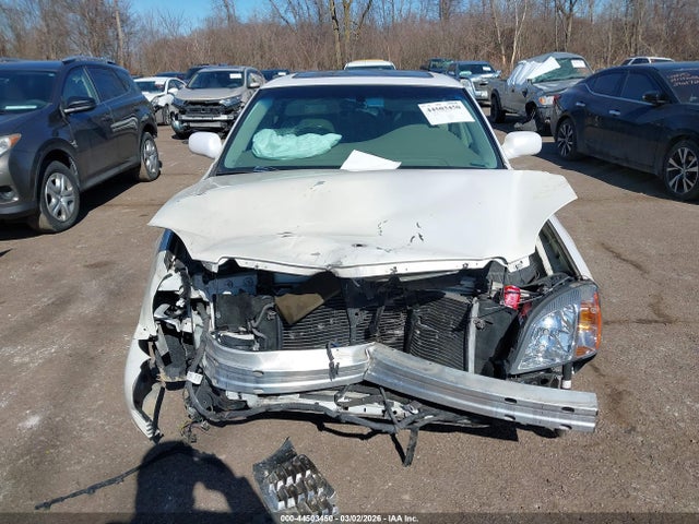 2004 Cadillac Deville Standard მანქანა იყიდება აუქციონზე, vin: 1G6KD54Y84U234818, აუქციონის ნომერი: 44503450