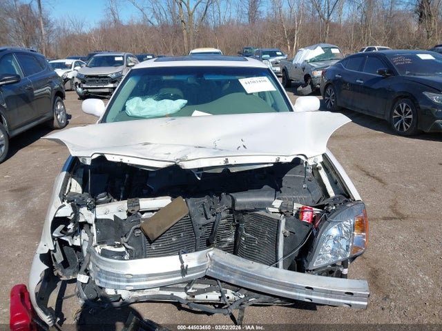 2004 Cadillac Deville Standard მანქანა იყიდება აუქციონზე, vin: 1G6KD54Y84U234818, აუქციონის ნომერი: 44503450