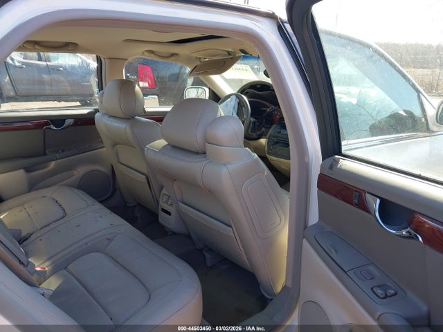 2004 Cadillac Deville Standard მანქანა იყიდება აუქციონზე, vin: 1G6KD54Y84U234818, აუქციონის ნომერი: 44503450