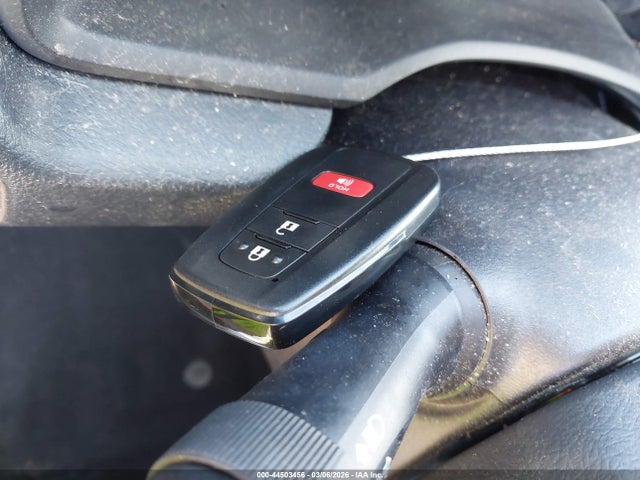 JTESU5JR5N6009929 Toyota 4runner Trd Sport