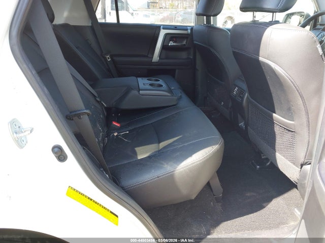 JTESU5JR5N6009929 Toyota 4runner Trd Sport