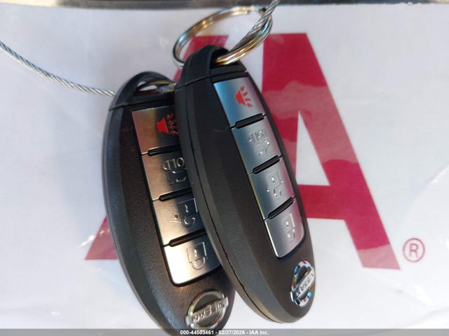 3N1AB7AP8FY297684 Nissan SENTRA SL