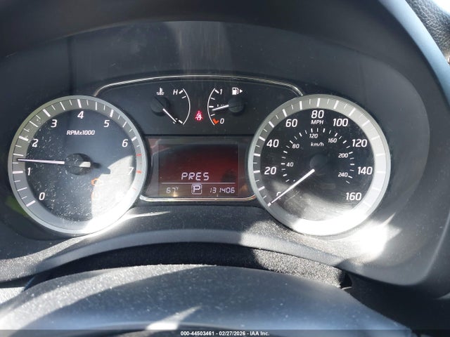 3N1AB7AP8FY297684 Nissan SENTRA SL