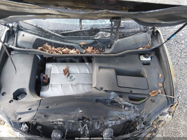 Aukcja sprzedaży 2014 Lexus Rx 350, vin: 2T2BK1BA2EC239721, numer aukcji: 44503465