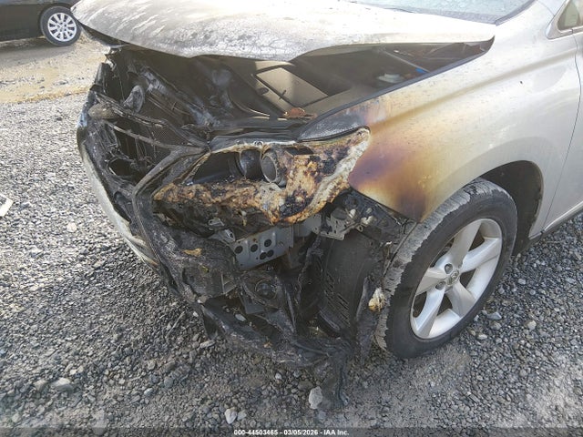 Aukcja sprzedaży 2014 Lexus Rx 350, vin: 2T2BK1BA2EC239721, numer aukcji: 44503465