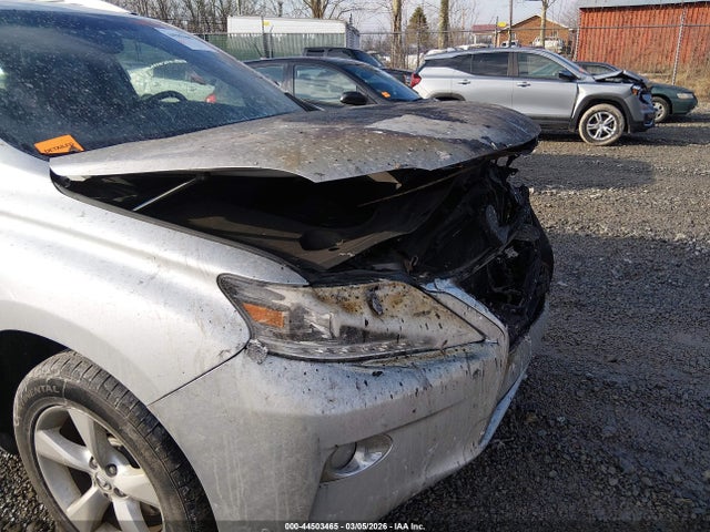Aukcja sprzedaży 2014 Lexus Rx 350, vin: 2T2BK1BA2EC239721, numer aukcji: 44503465