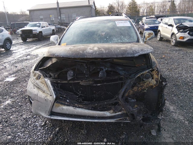 Aukcja sprzedaży 2014 Lexus Rx 350, vin: 2T2BK1BA2EC239721, numer aukcji: 44503465