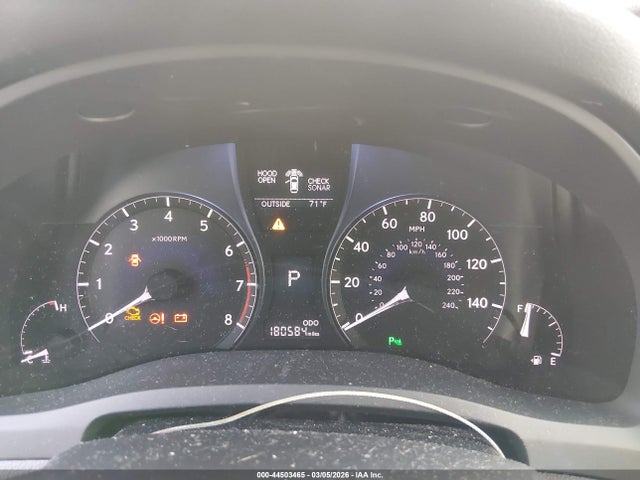 Aukcja sprzedaży 2014 Lexus Rx 350, vin: 2T2BK1BA2EC239721, numer aukcji: 44503465