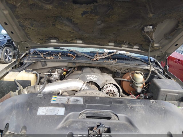 Продаж на аукціоні авто 2002 Gmc Yukon Xl 1500 Denali, vin: 1GKFK66U22J314946, номер лоту: 44503470