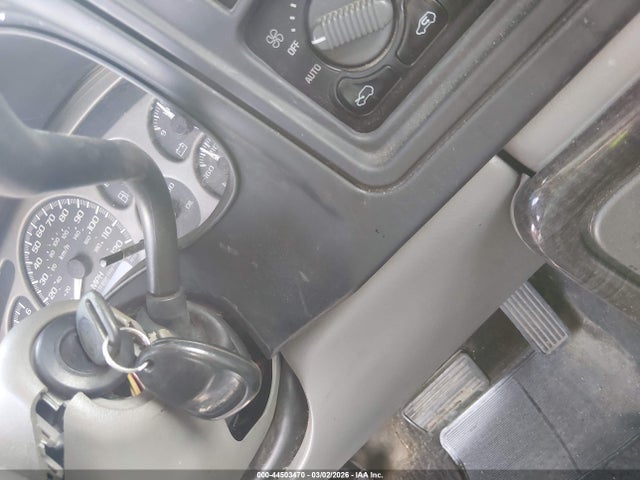 Продаж на аукціоні авто 2002 Gmc Yukon Xl 1500 Denali, vin: 1GKFK66U22J314946, номер лоту: 44503470