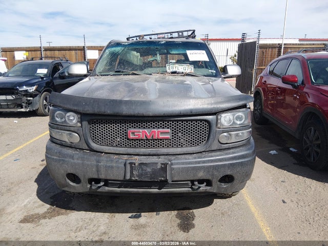 Продаж на аукціоні авто 2002 Gmc Yukon Xl 1500 Denali, vin: 1GKFK66U22J314946, номер лоту: 44503470