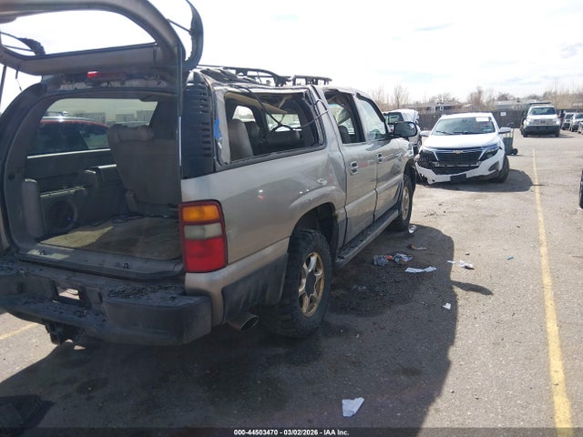 Продаж на аукціоні авто 2002 Gmc Yukon Xl 1500 Denali, vin: 1GKFK66U22J314946, номер лоту: 44503470
