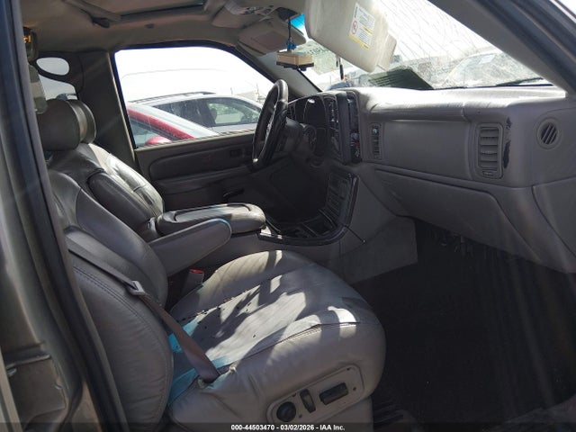 Продаж на аукціоні авто 2002 Gmc Yukon Xl 1500 Denali, vin: 1GKFK66U22J314946, номер лоту: 44503470