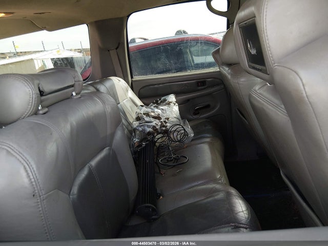 Продаж на аукціоні авто 2002 Gmc Yukon Xl 1500 Denali, vin: 1GKFK66U22J314946, номер лоту: 44503470