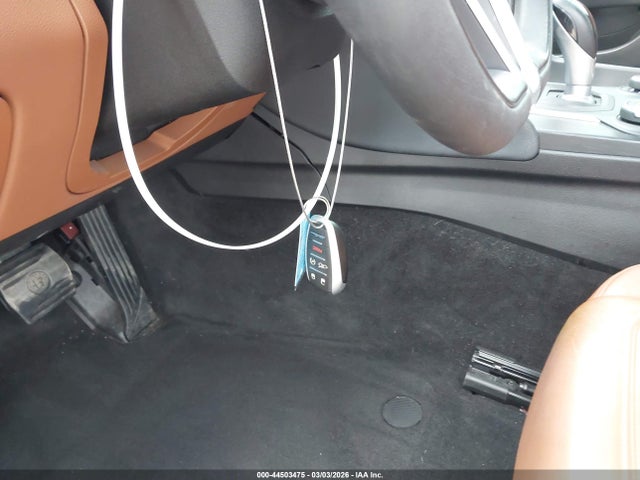 2018 ALFA ROMEO GIULIA ZARFAEBN9J7580294 Photo 10