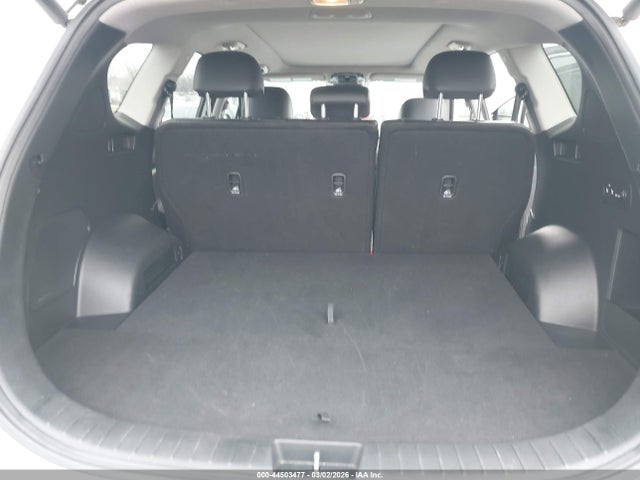 44503477 :رقم المزاد ، 5NMS44AL8MH316474 vin ، 2021 Hyundai Santa Fe Limited مزاد بيع