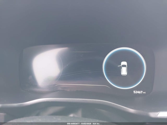 44503477 :رقم المزاد ، 5NMS44AL8MH316474 vin ، 2021 Hyundai Santa Fe Limited مزاد بيع