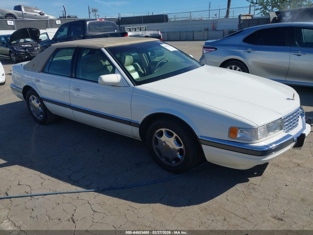 1994 CADILLAC SEVILLE 1G6KS52Y4RU831741 Photo 0