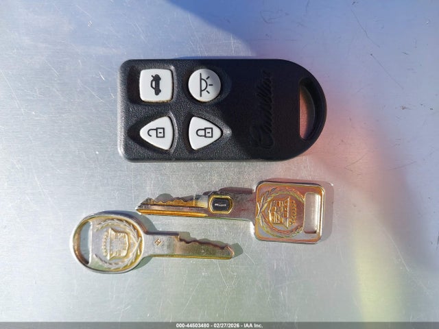 1994 CADILLAC SEVILLE 1G6KS52Y4RU831741 Photo 10