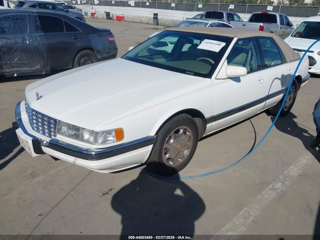 1994 CADILLAC SEVILLE 1G6KS52Y4RU831741 Photo 1