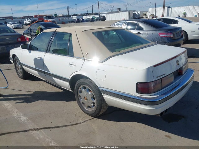 1994 CADILLAC SEVILLE 1G6KS52Y4RU831741 Photo 2