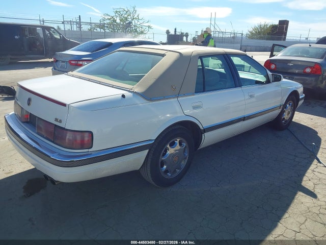 1994 CADILLAC SEVILLE 1G6KS52Y4RU831741 Photo 3