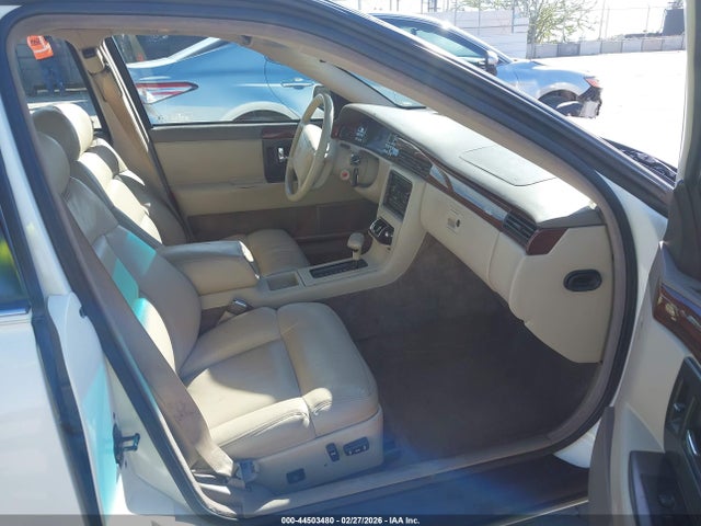 1994 CADILLAC SEVILLE 1G6KS52Y4RU831741 Photo 4