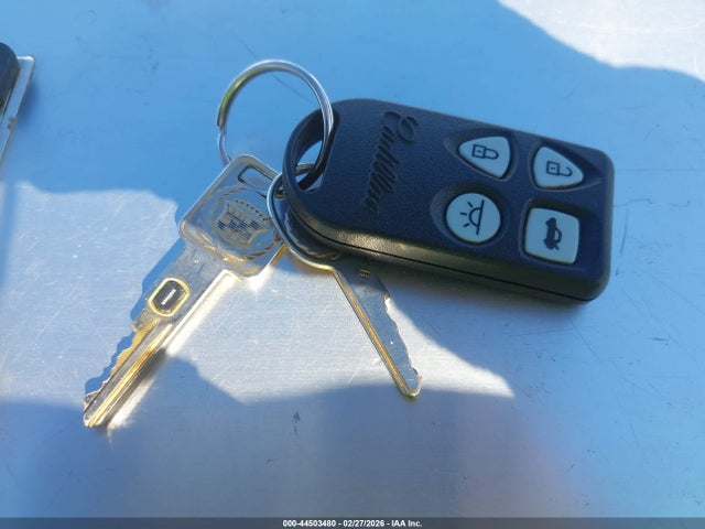 1994 CADILLAC SEVILLE 1G6KS52Y4RU831741 Photo 5