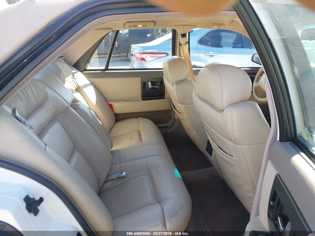1994 CADILLAC SEVILLE 1G6KS52Y4RU831741 Photo 7