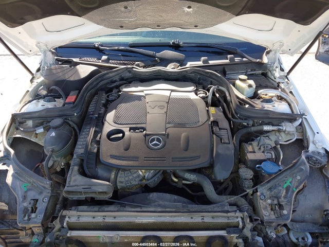 2013 Mercedes-benz C 300 Luxury 4matic მანქანა იყიდება აუქციონზე, vin: WDDGF8AB6DG044602, აუქციონის ნომერი: 44503484
