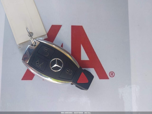 2013 Mercedes-benz C 300 Luxury 4matic მანქანა იყიდება აუქციონზე, vin: WDDGF8AB6DG044602, აუქციონის ნომერი: 44503484
