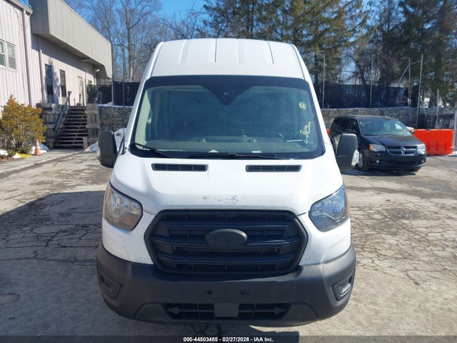 Aukcja sprzedaży 2020 Ford Transit-250 Cargo Van, vin: 1FTBR3X81LKB77578, numer aukcji: 44503485