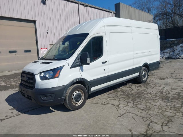 Aukcja sprzedaży 2020 Ford Transit-250 Cargo Van, vin: 1FTBR3X81LKB77578, numer aukcji: 44503485