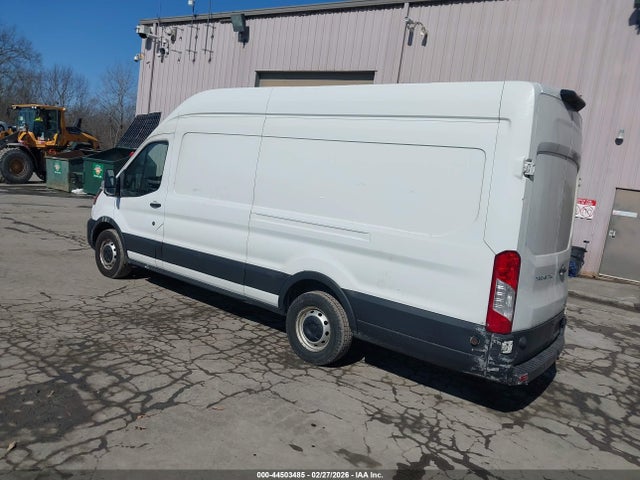 Aukcja sprzedaży 2020 Ford Transit-250 Cargo Van, vin: 1FTBR3X81LKB77578, numer aukcji: 44503485