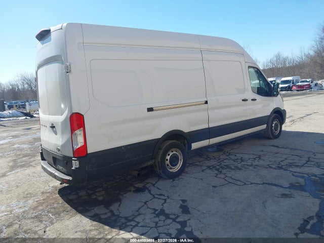 Aukcja sprzedaży 2020 Ford Transit-250 Cargo Van, vin: 1FTBR3X81LKB77578, numer aukcji: 44503485