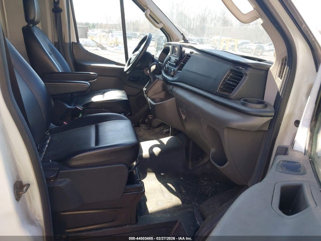 Aukcja sprzedaży 2020 Ford Transit-250 Cargo Van, vin: 1FTBR3X81LKB77578, numer aukcji: 44503485