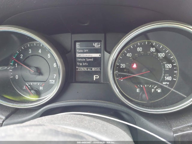 2011 JEEP GRAND CHEROKEE 1J4RR4GG3BC561781 Photo 6