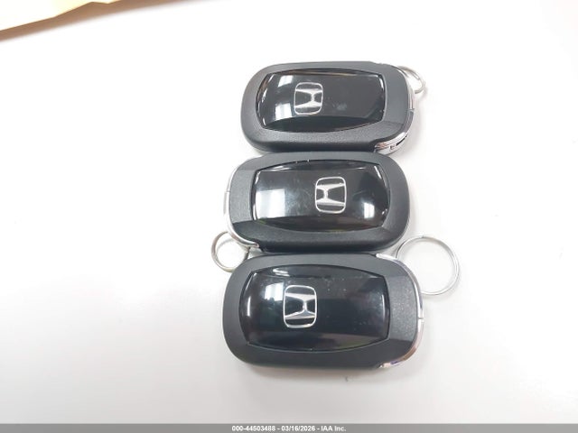 Honda CIVIC HYBRID 2026 2HGFE4F81TH330683 Image 11